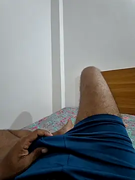 Musturbationking Webcam Show
