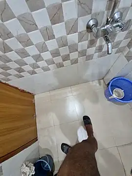 Show webcam de Musturbationking