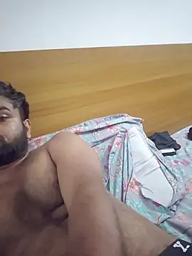 Show de webcam de Musturbationking
