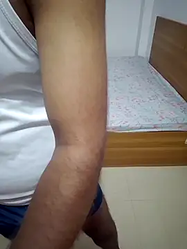 Musturbationking 웹캠 쇼