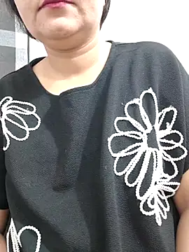piryasharma005 Webcam show