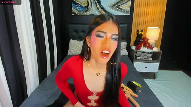 Diana_Victoria webcam show