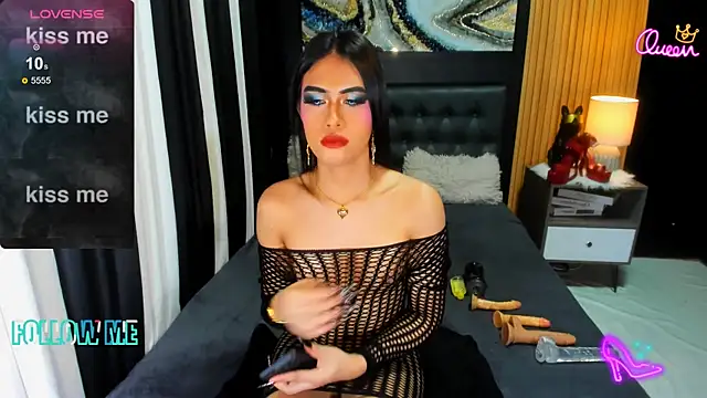 Živý XXX chat Diana_Victoria