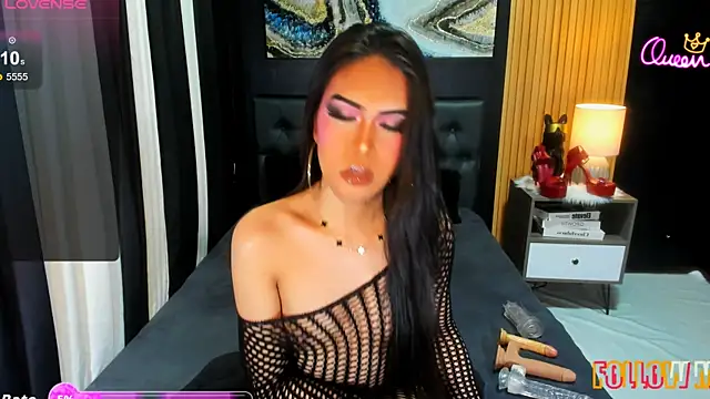 Diana_Victoria Show Webcam