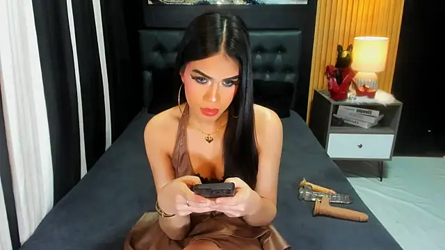 Show de Diana_Victoria na webcam