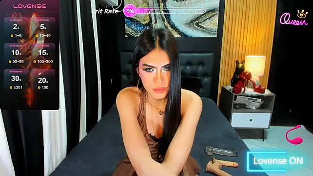 Diana_Victoria webcam show