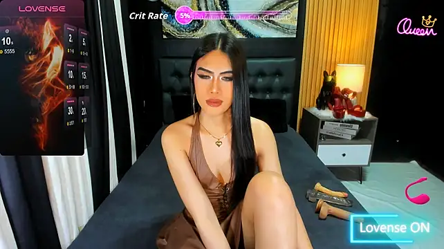 Diana_Victoria 웹캠 쇼