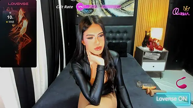 Diana_Victoria: вебкам-шоу