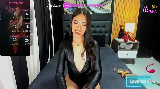 Webkamerová show Diana_Victoria