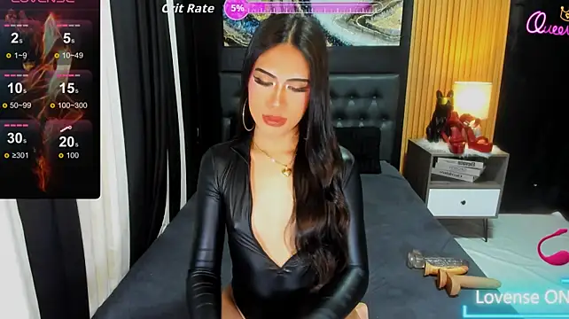 Diana_Victoria Webcam-Show