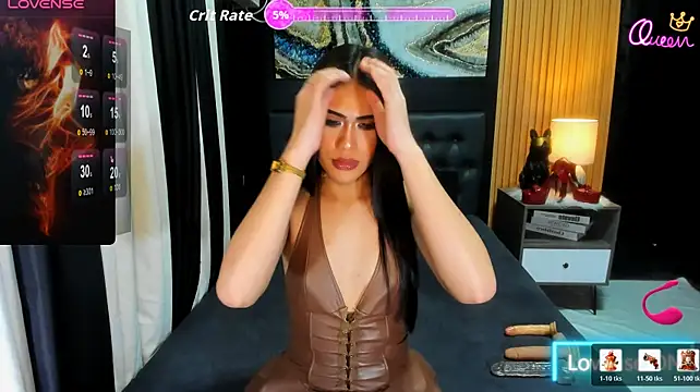 Diana_Victoria 웹캠 쇼