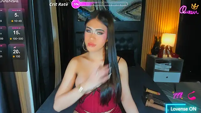 Diana_Victoria 在線直播表演
