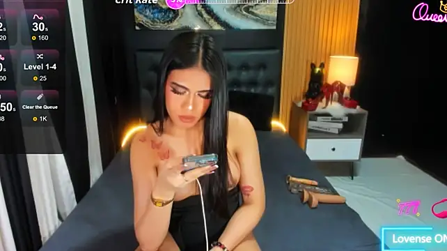عرض كام Diana_Victoria