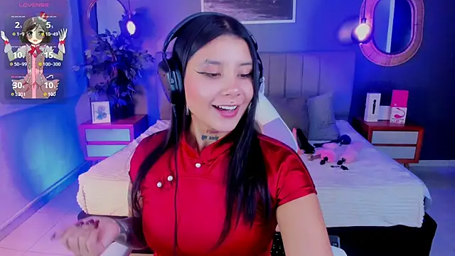 Nathalia_stone_ 라이브 XXX 채팅