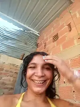 Вебкам-шоу chikivivi-