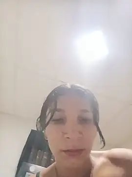 chikivivi- Webcam show