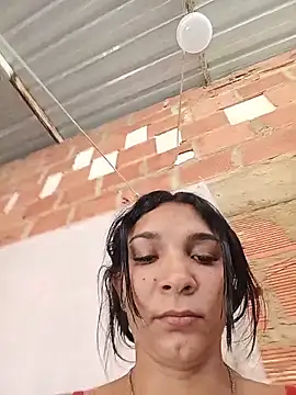 Sala de chat en directo de chikivivi-