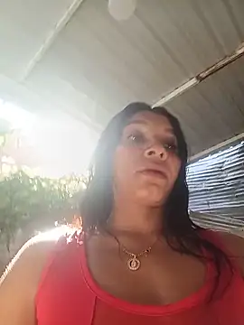 chikivivi-'s Webcam Show