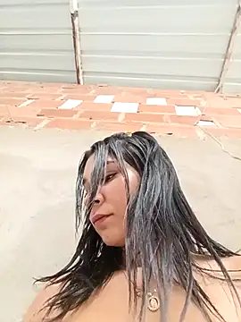 chikivivi-'s Webcam Show