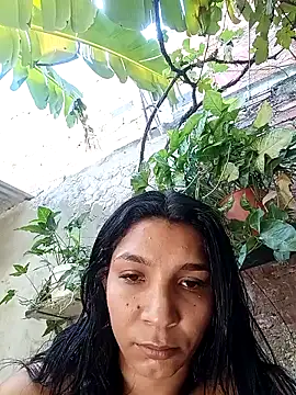 chikivivi-'s Webcam Show