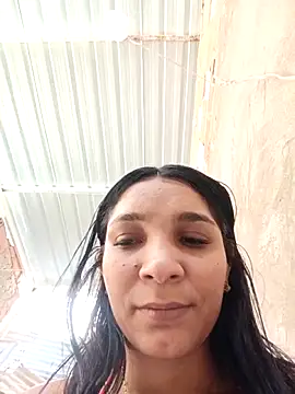 Show Webcam de chikivivi-