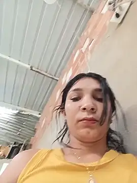 chikivivi-'s Webcam Show