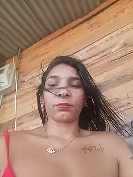 Show de chikivivi- na webcam