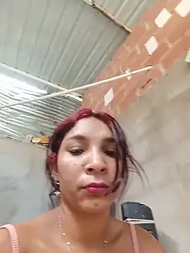 chikivivi- Webcam show