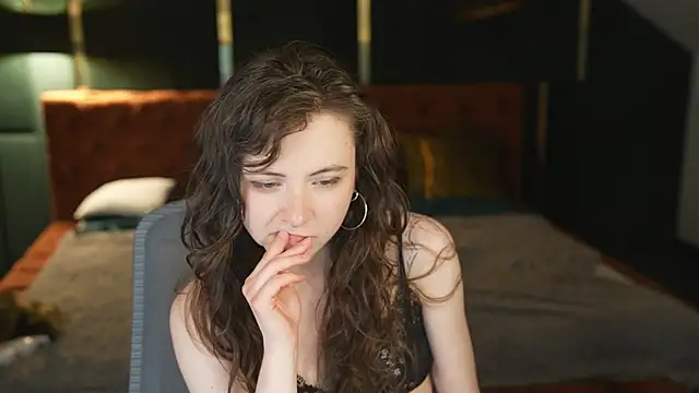 Živý XXX chat Orly_flame