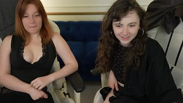 Orly_flame's Live XXX Chat