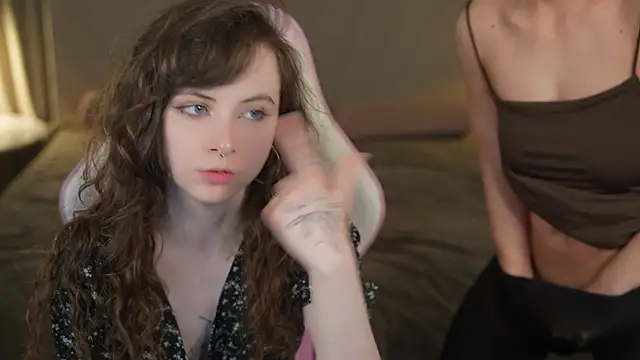 Živý XXX chat Orly_flame