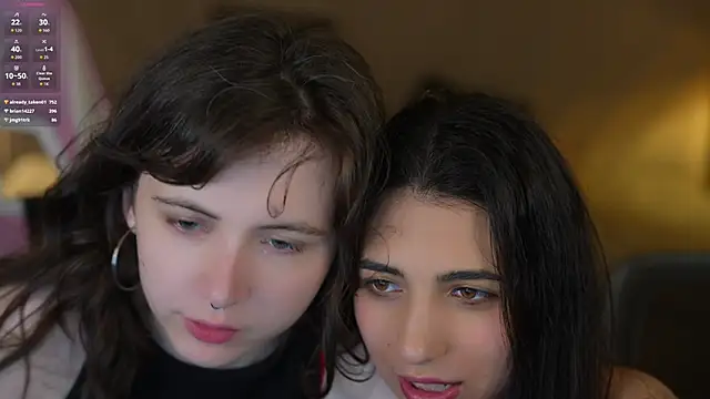 Živý XXX chat Orly_flame