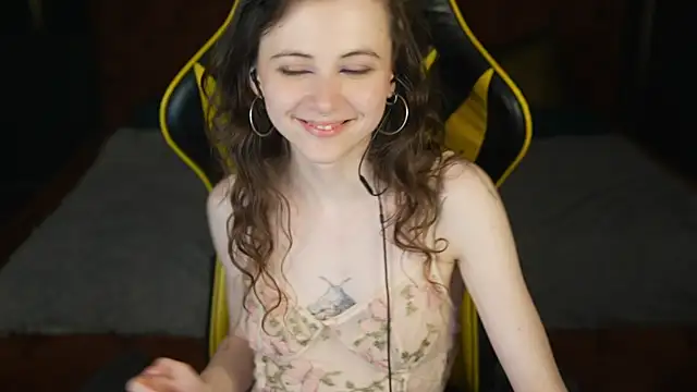 Orly_flame's Live XXX Chat