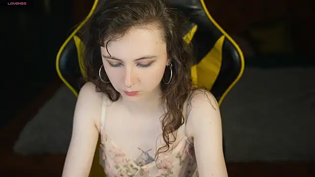 Orly_flame Cameră chat live