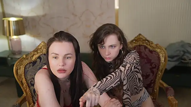Orly_flame's Live XXX Chat