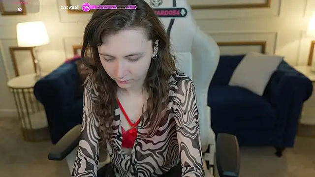 Chat XXX ao vivo de Orly_flame