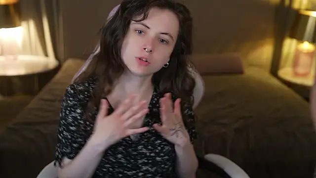 Orly_flame Live XXX-Chat