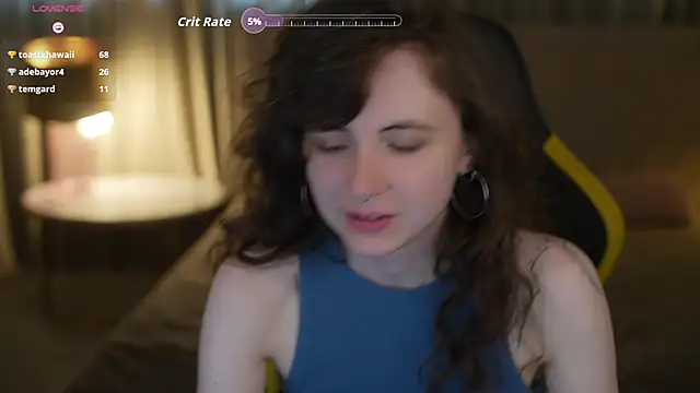 Orly_flame's Live XXX Chat