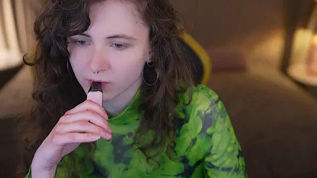 Chat XXX ao vivo de Orly_flame