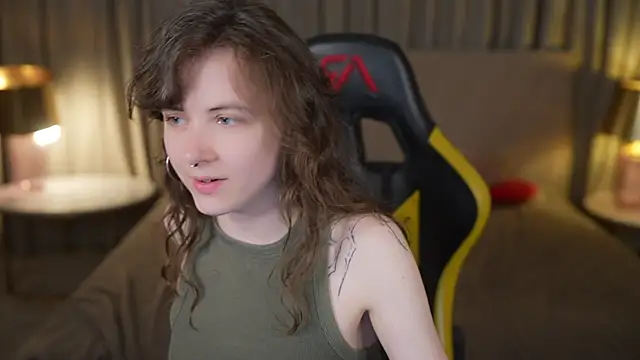 Orly_flame Webcam Show