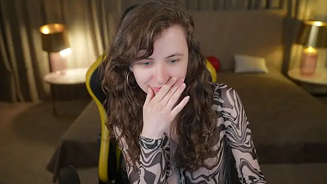 Chatroom XXX en direct de Orly_flame