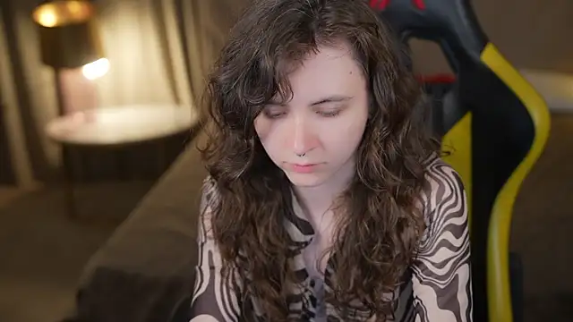 Živý XXX chat Orly_flame