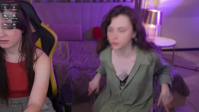 Orly_flame Webcam Show