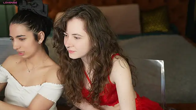 Orly_flame Webcamshow