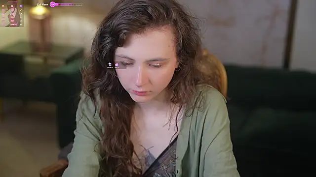 Orly_flame's Live XXX Chat