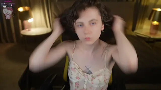 Orly_flame Live XXX Chat