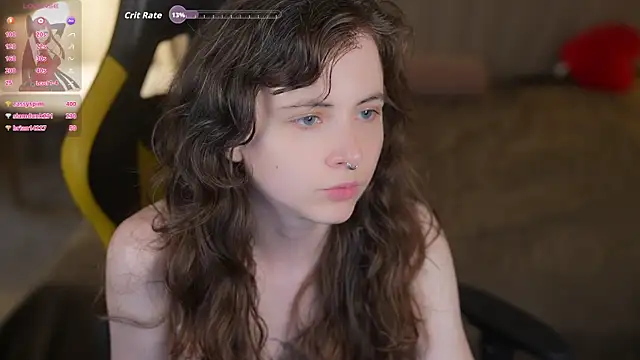 Orly_flame's Live XXX Chat
