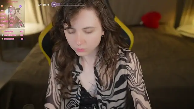 Orly_flame Live XXX Chat