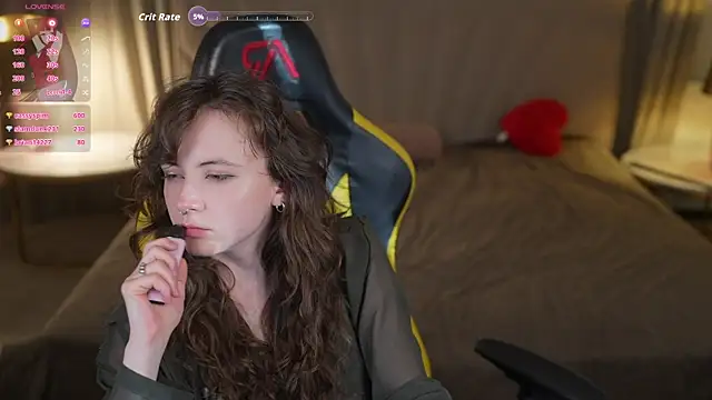 Orly_flame Chat XXX in diretta