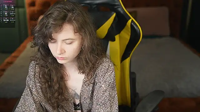Orly_flame Live XXX-chat